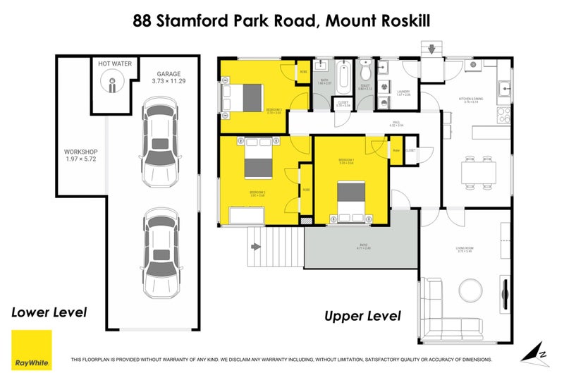 88 Stamford Park Road, Mount Roskill, Auckland - Carousel 20