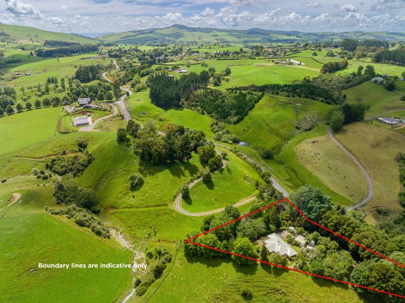 319 Te Miro Road, Te Miro - Carousel 28