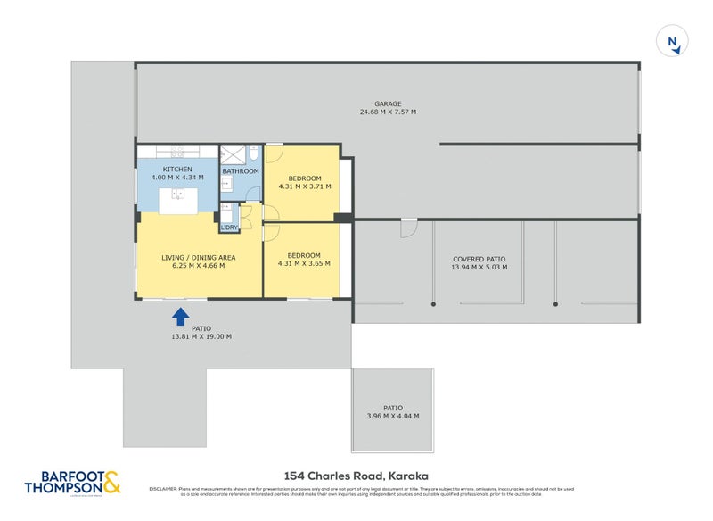 154 Charles Prevost Drive, The Gardens, Auckland - Carousel 42