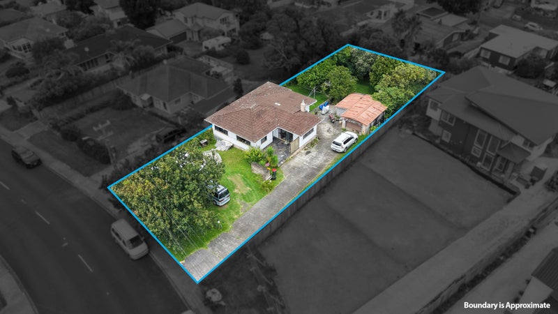 48 Bleakhouse Road, Howick, Auckland - Carousel 1