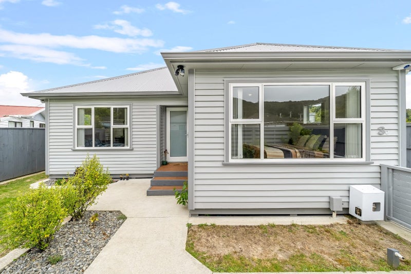 3C Moohan Street, Wainuiomata, Lower Hutt - Carousel 2