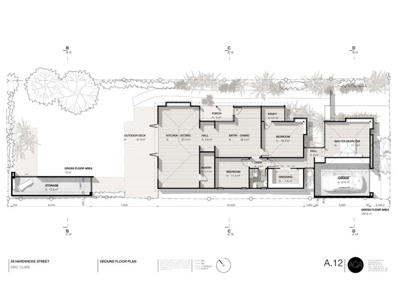 8 Hardwicke Street, Sumner, Christchurch - Carousel 37