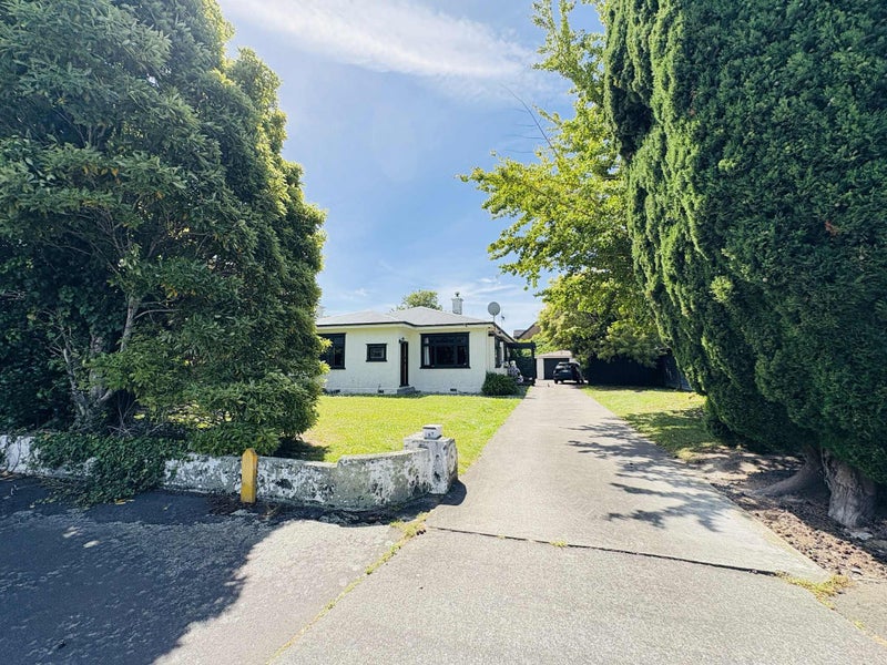 197 Park Road, Hokowhitu, Palmerston North - Carousel 2