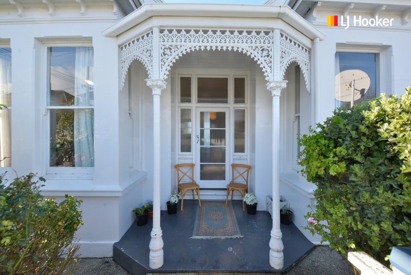 332 Highgate, Roslyn, Dunedin - Carousel 1