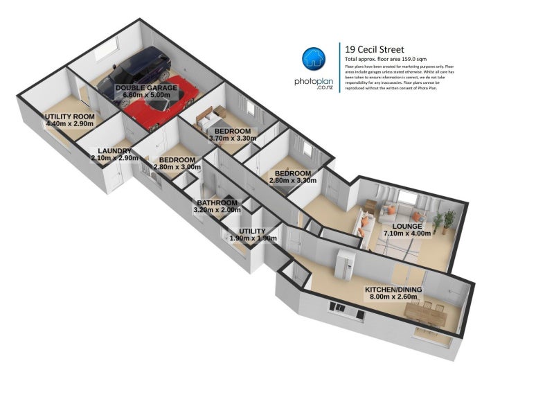 19 Cecil Street, St Andrews, Hamilton - Carousel 20