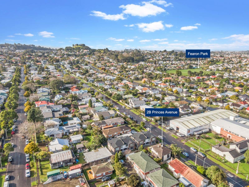 2B Princes Avenue, Mount Roskill, Auckland - Carousel 21