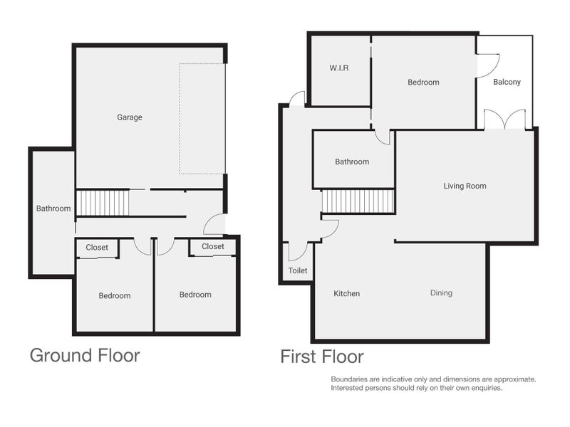 6 Stoddart Lane, Cashmere, Christchurch - Carousel 29