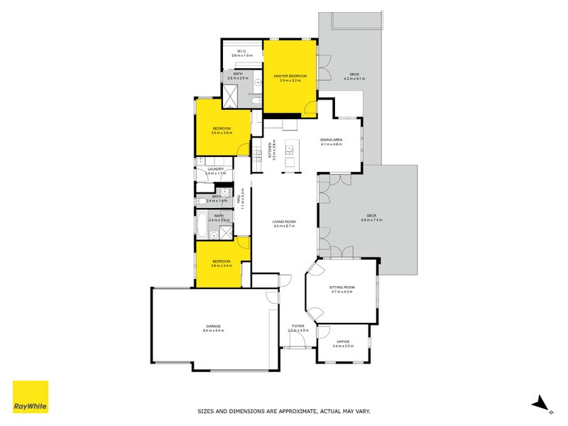 25 Globe Bay Drive, Templeton, Christchurch - Carousel 29