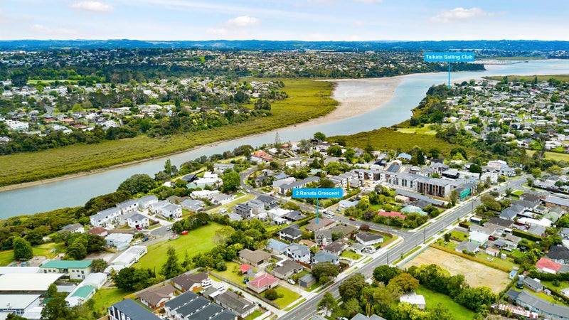 2 Renata Crescent, Te Atatu Peninsula, Auckland - Carousel 33