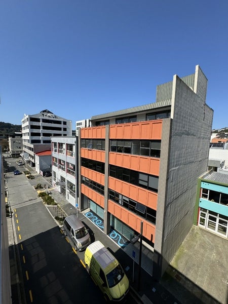 3/20 Garrett Street, Te Aro, Wellington - Carousel 18