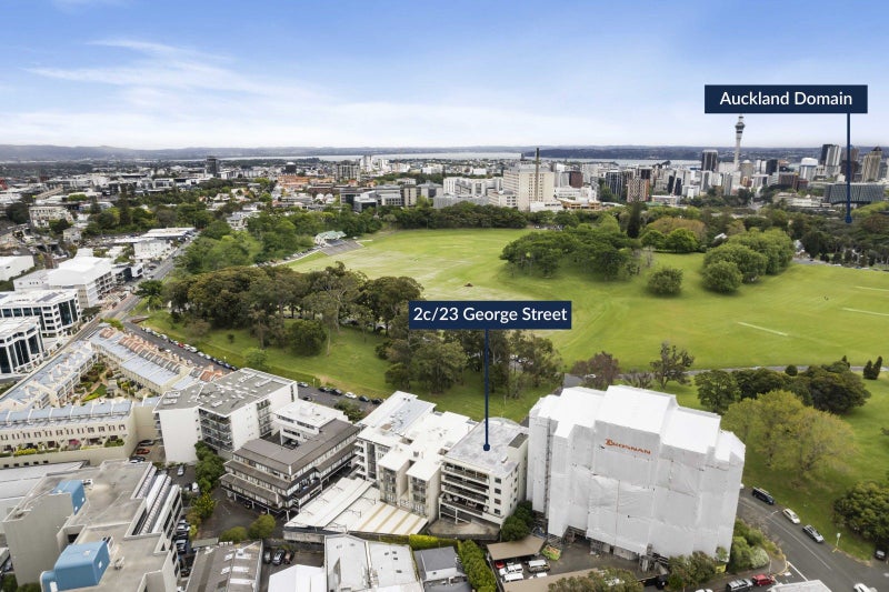 2C/23 George Street, Newmarket, Auckland - Carousel 14