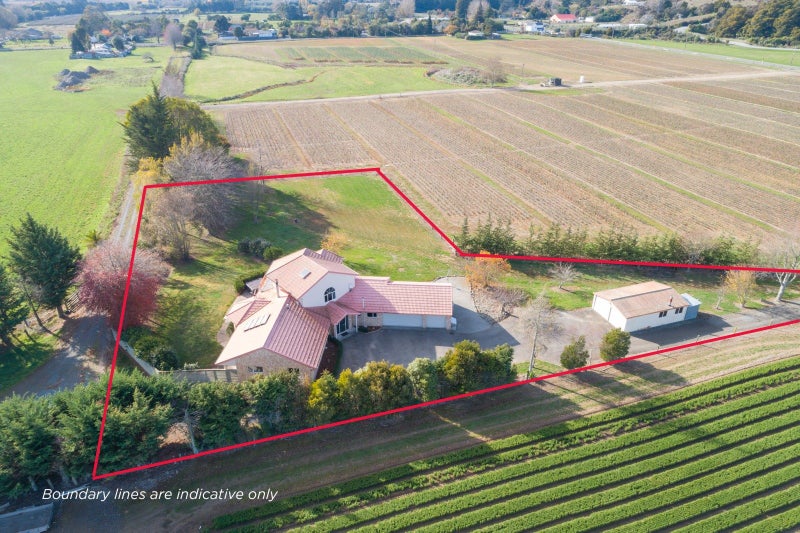 38 Higgins Street, Marewa, Napier - Carousel 2