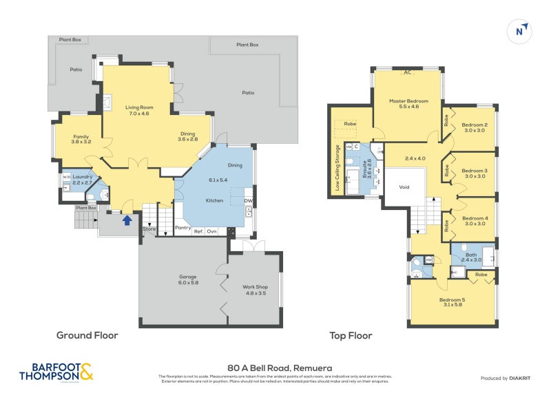 80A Bell Road, Remuera, Auckland - Carousel 28