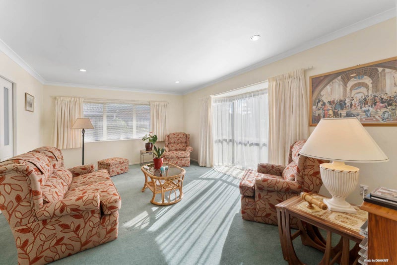 7 Norm Pellow Drive, Manurewa, Auckland - Carousel 2