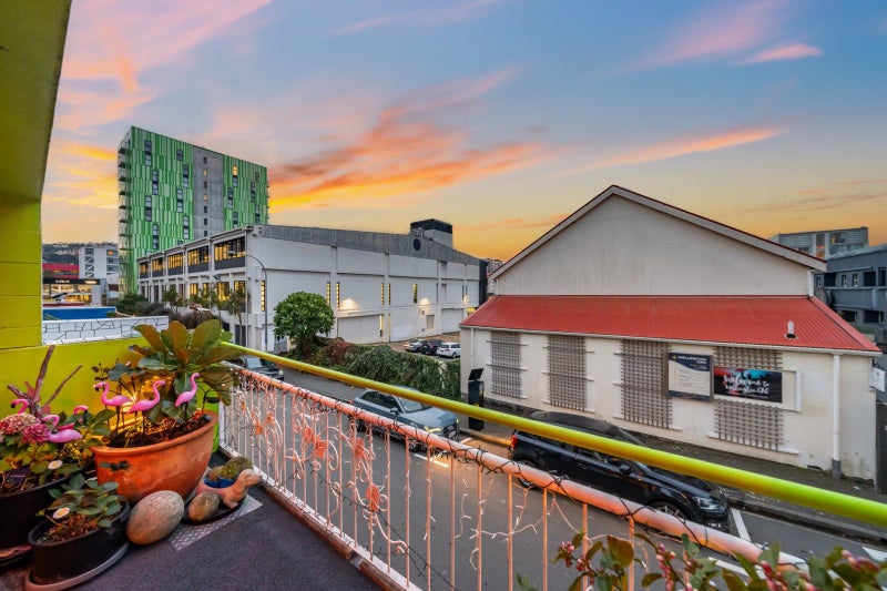 13 Frederick Street, Te Aro, Wellington - Carousel 2