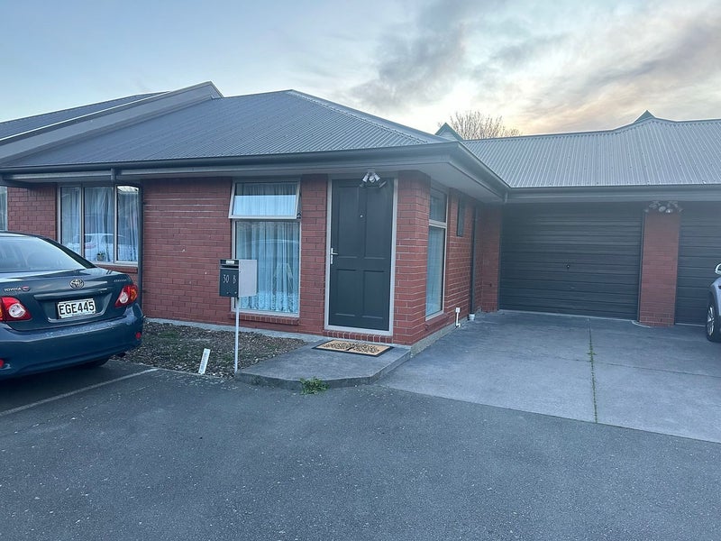 30B Harman Street, Addington, Christchurch - Carousel 1