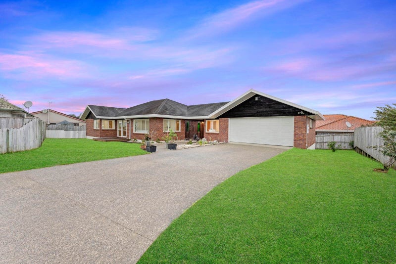 45 Oakridge Way, Northpark, Auckland - Carousel 1