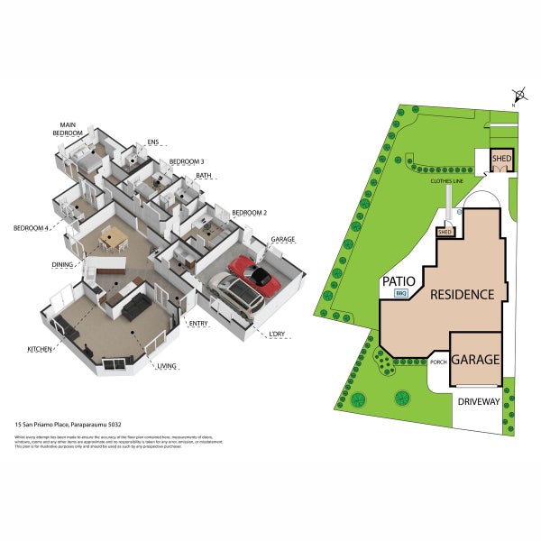 15 San Priamo Place, Paraparaumu Beach, Paraparaumu - Carousel 31