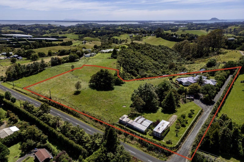 439 Wainui South Road, Whakamārama - Carousel 28