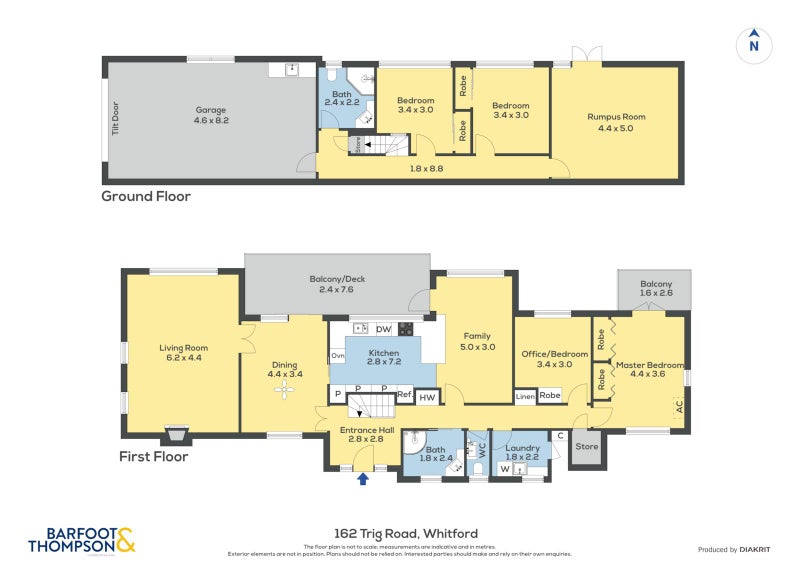 162 Trig Road, Whitford, Howick - Carousel 26