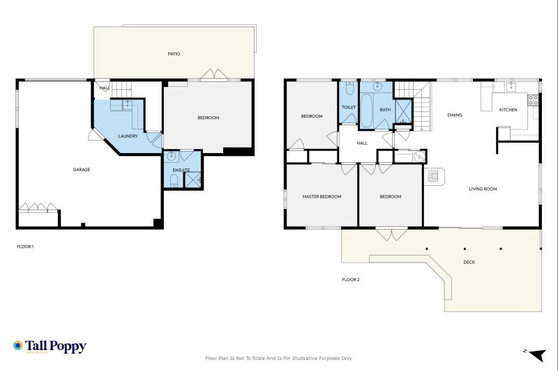 17A Townhead Crescent, Bethlehem, Tauranga - Carousel 34