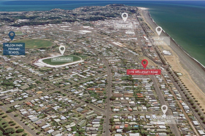 179 Wellesley Road, Napier South, Napier - Carousel 28