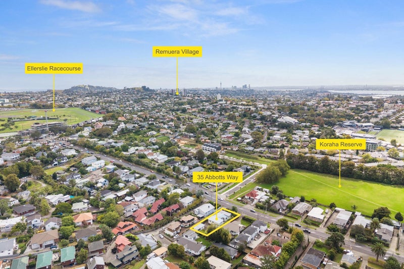 35 Abbotts Way, Remuera, Auckland - Carousel 1