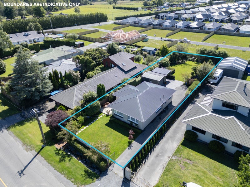 318 Highsted Road, Casebrook, Christchurch - Carousel 2