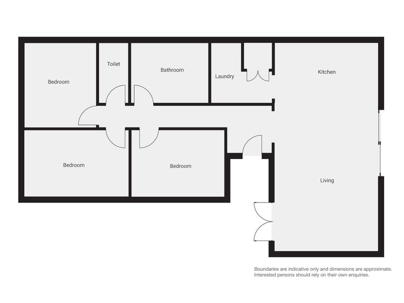 14 Bideford Place, Dallington, Christchurch - Carousel 34