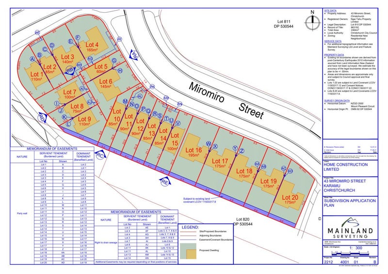 53 Miromiro Street, Broomfield, Christchurch - Carousel 2