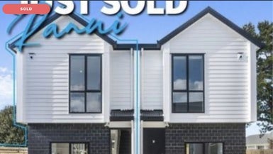 12E Greenock Road, Ranui, Auckland - Carousel 1