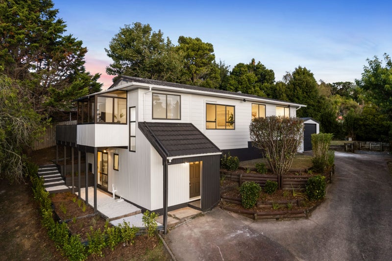 20 Houston Place, Bayview, Auckland - Carousel 1