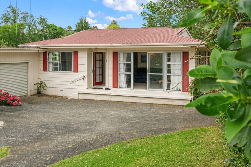 15A Rothesay Place, Dinsdale, Hamilton - Carousel 1