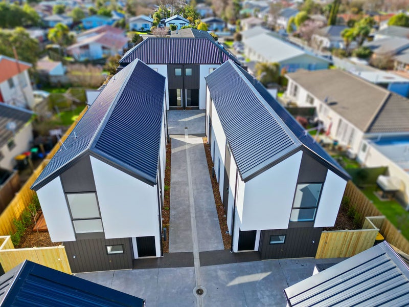 2/51 Laurence Street, Waltham, Christchurch - Carousel 2