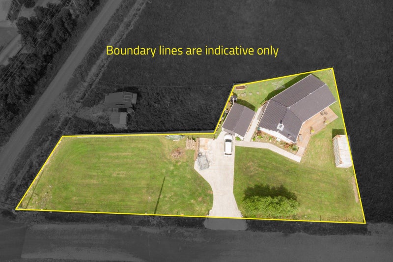 5 Thompson Road, Kerepehi, Paeroa - Carousel 26