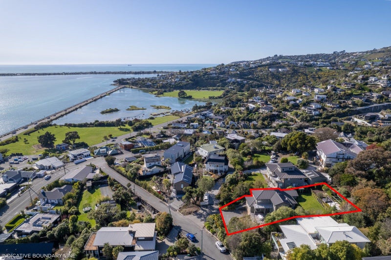 18 Seamount Terrace, Mount Pleasant, Christchurch - Carousel 33