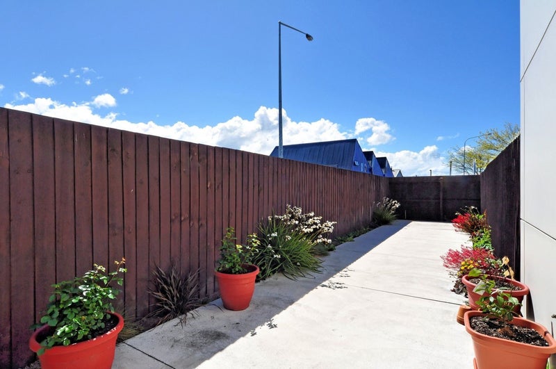 3/75 Thackeray Place, Waltham, Christchurch - Carousel 8