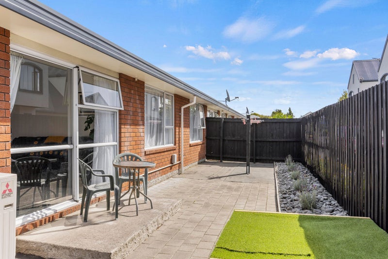 3/94 Wainui Street, Riccarton, Christchurch - Carousel 2