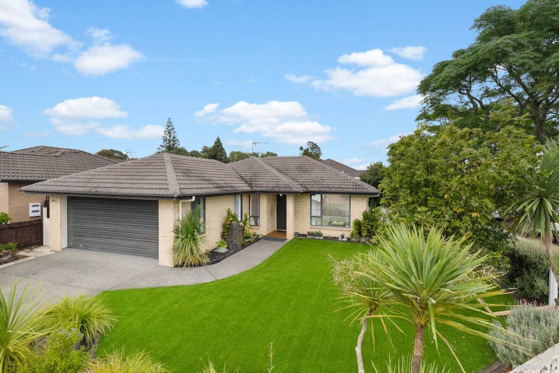 2 Ranchod Terrace, Pukekohe, Pukekohe - Carousel 1