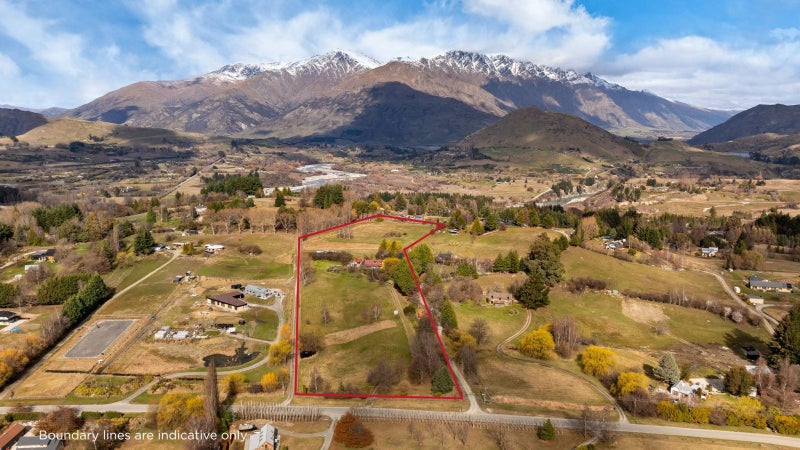 35 Mountain View Road, Dalefield, Queenstown - Carousel 28
