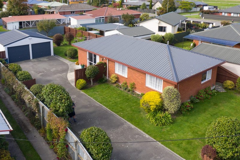45 Catherine Street, Tinwald, Ashburton - Carousel 20