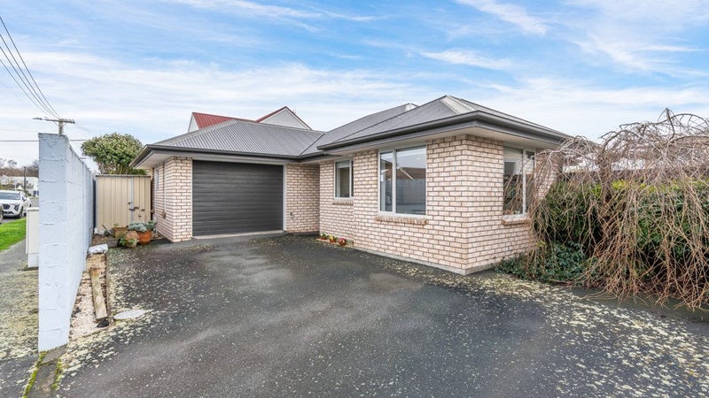 25A Horner Street, Papanui, Christchurch - Carousel 2