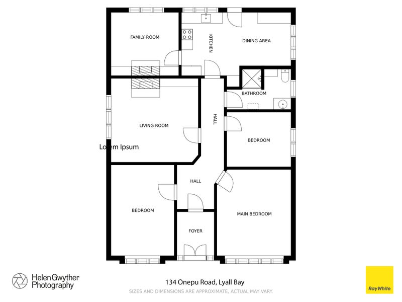 134 Onepu Road, Lyall Bay, Wellington - Carousel 16