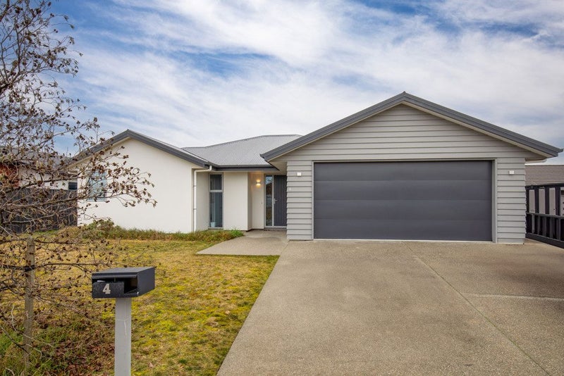 4 Eldorado Place, Cromwell, Cromwell - Carousel 1