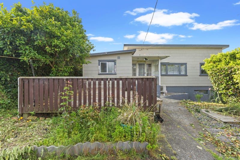 1/22 Myers Road, Manurewa East, Auckland - Carousel 2