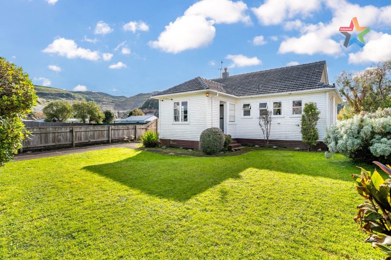 151 Reynolds Street, Taita, Lower Hutt - Carousel 2