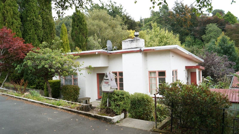 169 Helensburgh Road, Wakari, Dunedin - Carousel 1