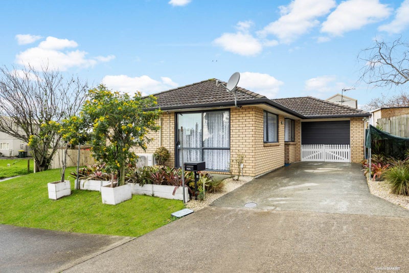 5 Serenity Place, Otara, Auckland - Carousel 1