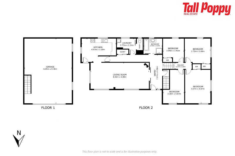 37 Montrose Street, Gladstone, Invercargill - Carousel 24