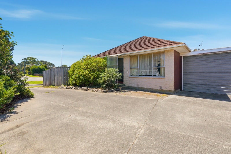 1/84 Hay Street, Bromley, Christchurch - Carousel 1